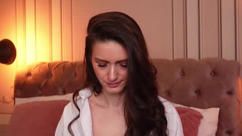 MayaVixxen online show from March 5, 3:40 am