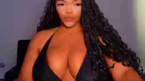 MayBabi online show from July 24, 12:03 pm