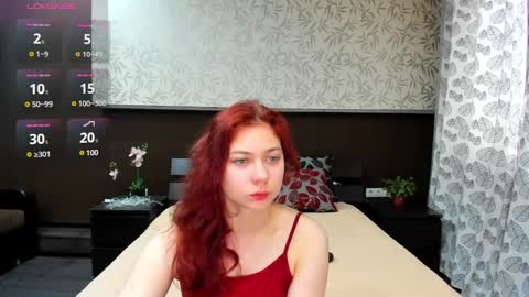 Snapshot of maybe_mia chatting on January 3, 7:06 am Mia GMT2 Mon 3-9 AM Tue 3-9 AM Wed 3-9 AMThur 10 AM - 4 PM Fri 3-9 AM Sat 3-9 AM Sun 3-9 AM. online show from January 3, 7:06 am