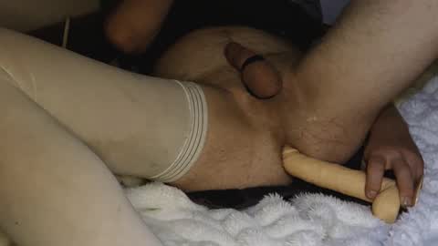 Snapshot of maybeanal chatting on October 26, 12:16 am maybeanal online show from October 26, 12:16 am