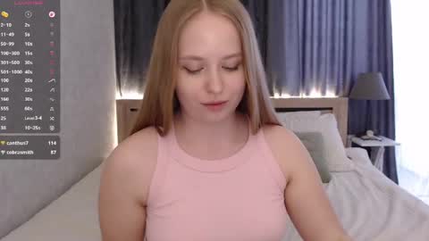 maybebabyx online show from June 5, 6:52 am