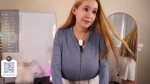Milina online show from July 25, 3:59 am