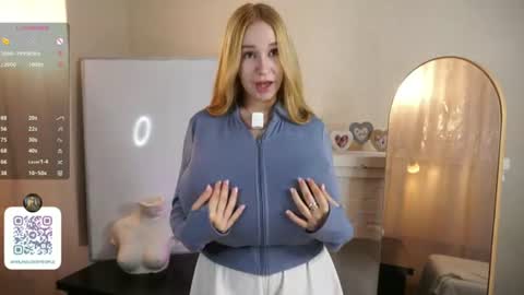 Milina online show from July 31, 5:56 pm