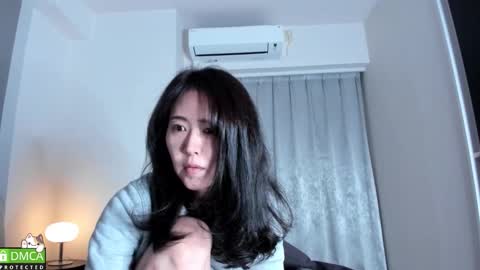 Snapshot of maybenanako chatting on February 7, 1:37 pm Nanako online show from February 7, 1:37 pm