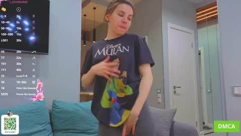 Snapshot of maydacarls chatting on October 30, 5:09 am My name Casey online show from October 30, 5:09 am