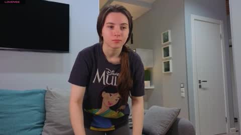 Snapshot of maydacarls chatting on November 13, 4:11 am My name Casey online show from November 13, 4:11 am