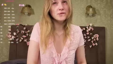 Megan online show from June 15, 5:09 am