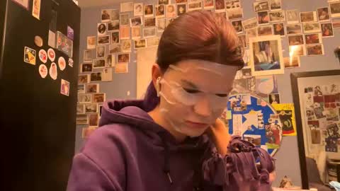 Rose online show from March 7, 1:46 am