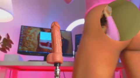 Mayka online show from February 14, 11:42 pm