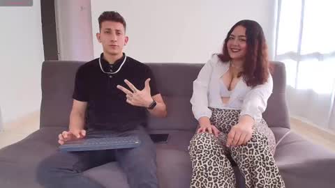 Snapshot of maykol_victoria chatting on March 9, 9:03 pm Maykol victoria1624 online show from March 9, 9:03 pm
