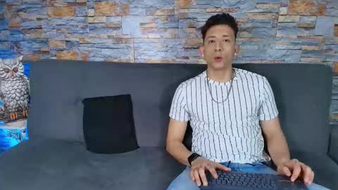 Snapshot of maykol_victoria chatting on November 18, 6:51 am Maykol victoria1624 online show from November 18, 6:51 am