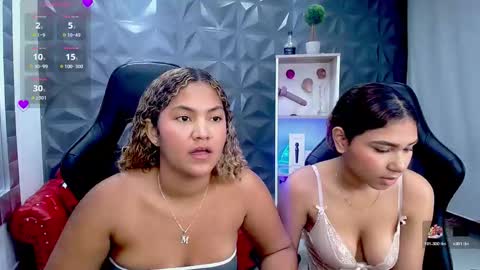 mayli_marie online show from February 19, 11:34 pm