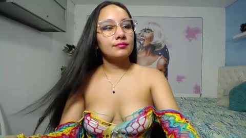 Maylin  online show from April 10, 7:18 pm