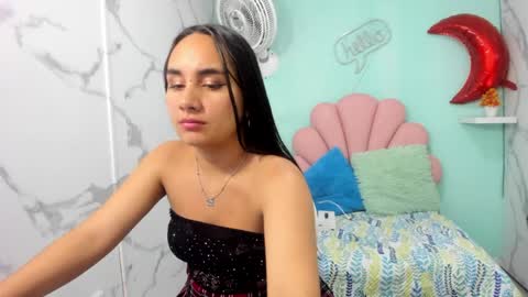 Maylin  online show from June 6, 3:11 am