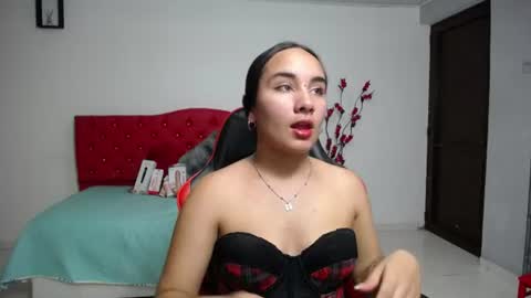 Maylin  online show from June 15, 3:20 am