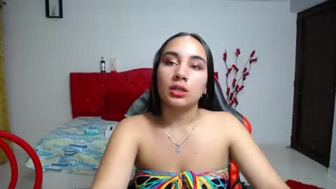 Maylin  online show from June 16, 3:09 am