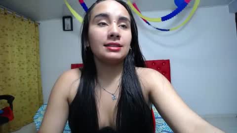Maylin  online show from June 27, 3:11 am
