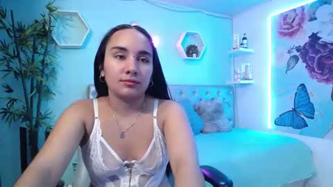Maylin  online show from July 3, 3:13 am
