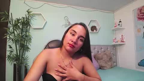 Maylin  online show from July 4, 3:56 am