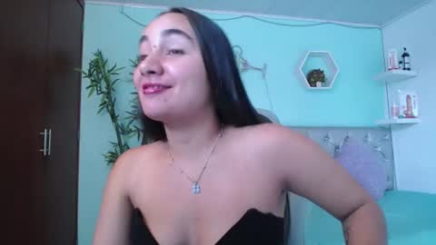 Maylin  online show from July 15, 6:24 pm