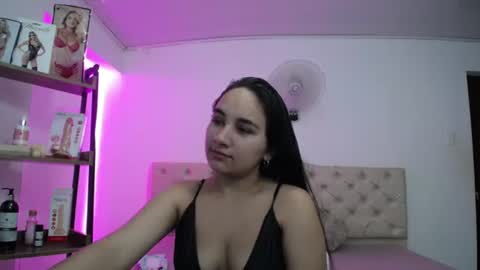 Maylin  online show from July 31, 3:17 am