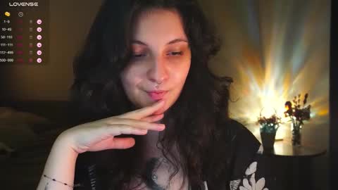 Mary  . online show from October 16, 5:52 am