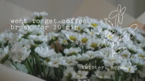 Snapshot of maymary_ chatting on October 24, 5:59 am Mary . online show from October 24, 5:59 am