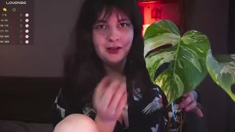Snapshot of maymary_ chatting on July 2, 6:08 am Mary . online show from July 2, 6:08 am