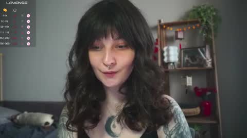 Snapshot of maymary_ chatting on August 4, 6:05 am Mary . online show from August 4, 6:05 am