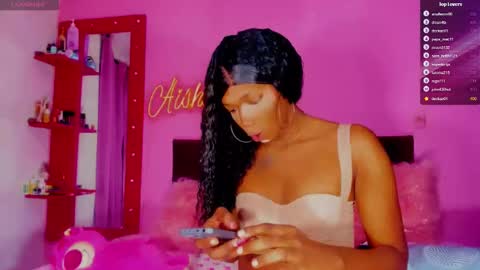 Karol black18 online show from February 17, 11:18 am