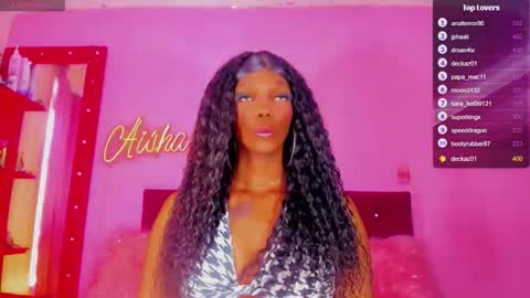 Karol black18 online show from February 28, 10:00 pm