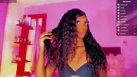 Karol black18 online show from March 12, 12:55 pm