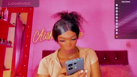 Karol black18 online show from April 21, 3:57 am