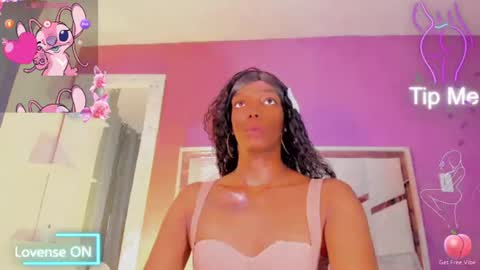 Karol black18 online show from June 30, 7:26 pm