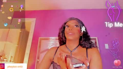 Karol black18 online show from July 11, 11:02 am
