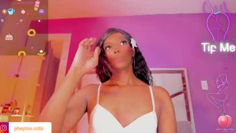 Karol black18 online show from July 11, 11:39 pm