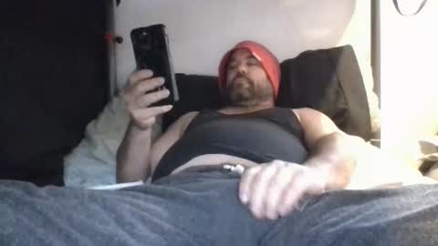 Dad bod 43 online show from February 7, 4:22 pm