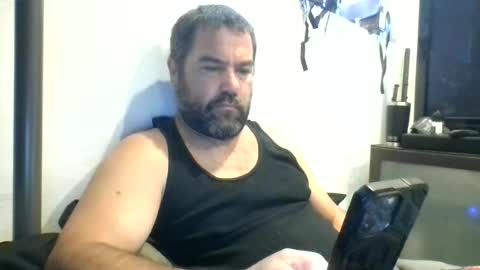 Snapshot of mayoramx chatting on June 14, 3:03 pm Dad bod 43 online show from June 14, 3:03 pm