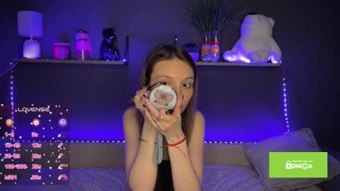 Snapshot of maypray chatting on February 23, 6:49 pm May online show from February 23, 6:49 pm