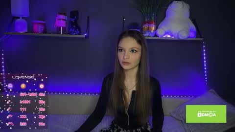 Snapshot of maypray chatting on March 6, 9:11 pm May online show from March 6, 9:11 pm