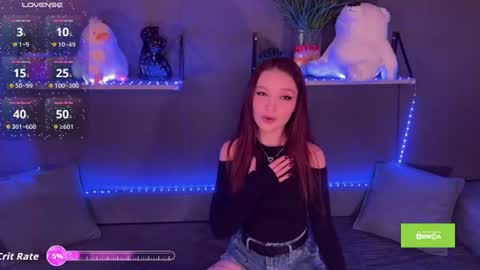 May online show from June 14, 7:16 pm