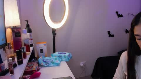 may online show from October 21, 9:26 pm