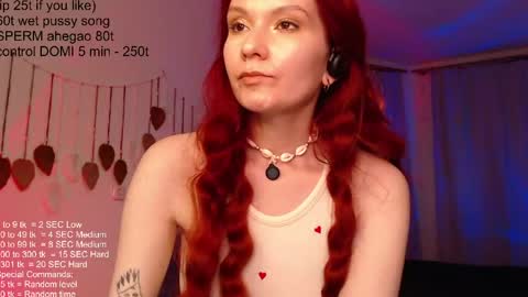 mayrumey online show from April 29, 4:11 pm