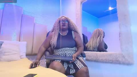 May online show from January 13, 3:12 am