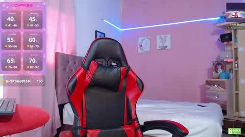 mayte online show from November 8, 3:45 pm