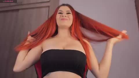 Snapshot of mayte_girls__ chatting on August 2, 6:17 pm mayte online show from August 2, 6:17 pm