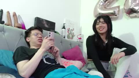 Snapshot of mayte_hot_ chatting on November 25, 2:55 am mayte_hot_ online show from November 25, 2:55 am