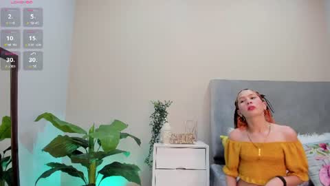 mayte online show from June 26, 9:52 pm