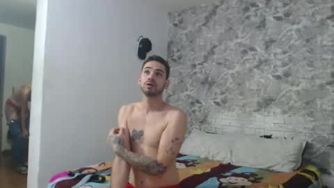 Snapshot of maythedesirelive chatting on January 8, 12:38 am thonny online show from January 8, 12:38 am