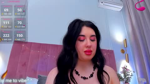 MayaLevi online show from January 24, 3:54 am